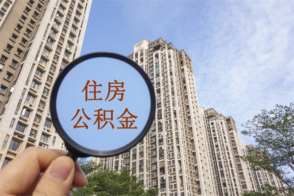 公积金还看征信吗吗_海口公积金代办在职离职封存服务